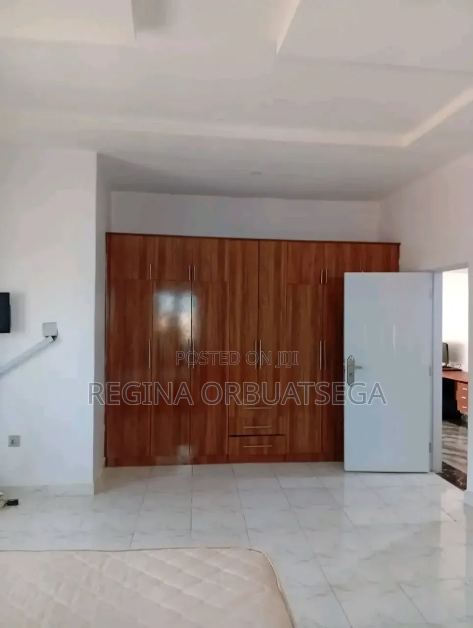 2bdrm Block of Flats in Jos for rent in Jos