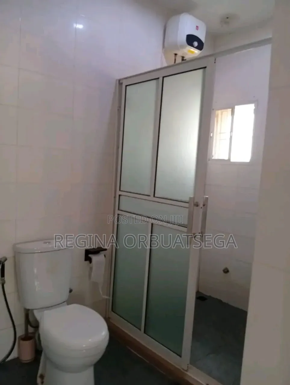 2bdrm Block of Flats in Jos for rent in Jos