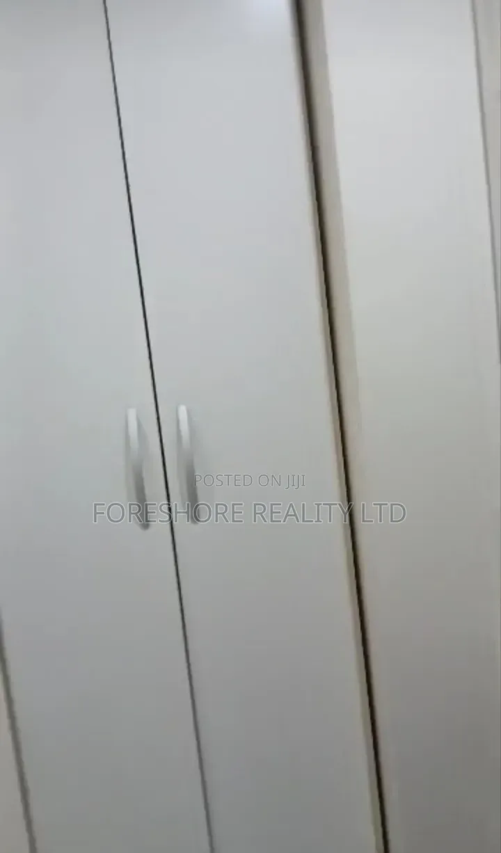 Furnished 3bdrm Apartment in Adeniyi Jones for rent in Adeniyi Jones
