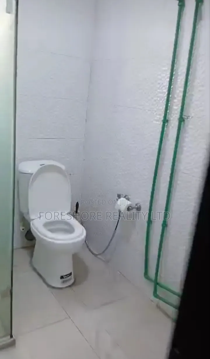 Furnished 3bdrm Apartment in Adeniyi Jones for rent in Adeniyi Jones