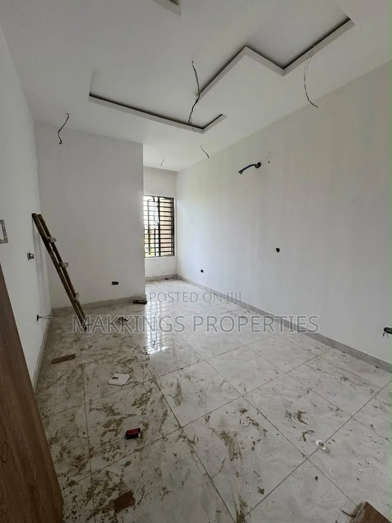 4bdrm Duplex in Phase 1 / Gbagada for sale in Phase 1 / Gbagada