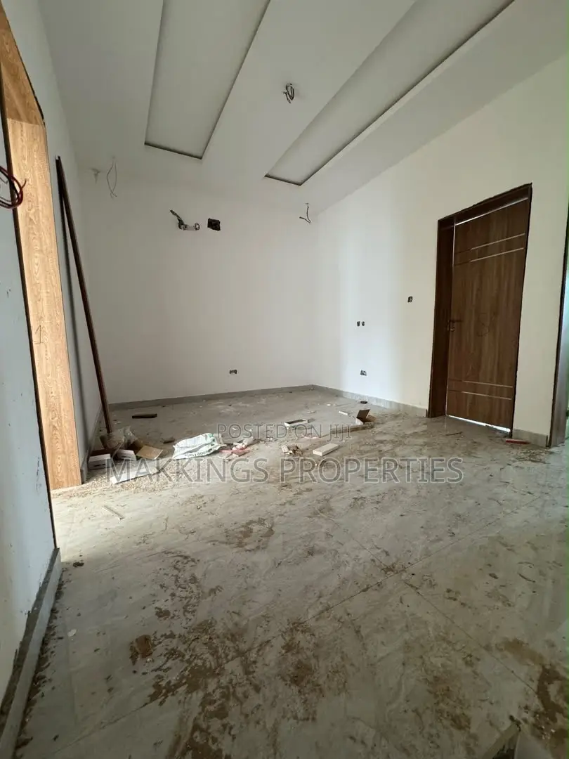 4bdrm Duplex in Phase 1 / Gbagada for sale in Phase 1 / Gbagada