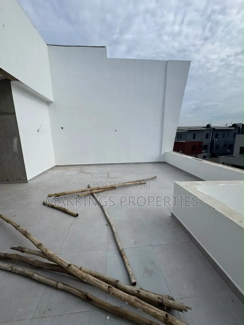 4bdrm Duplex in Phase 1 / Gbagada for sale in Phase 1 / Gbagada