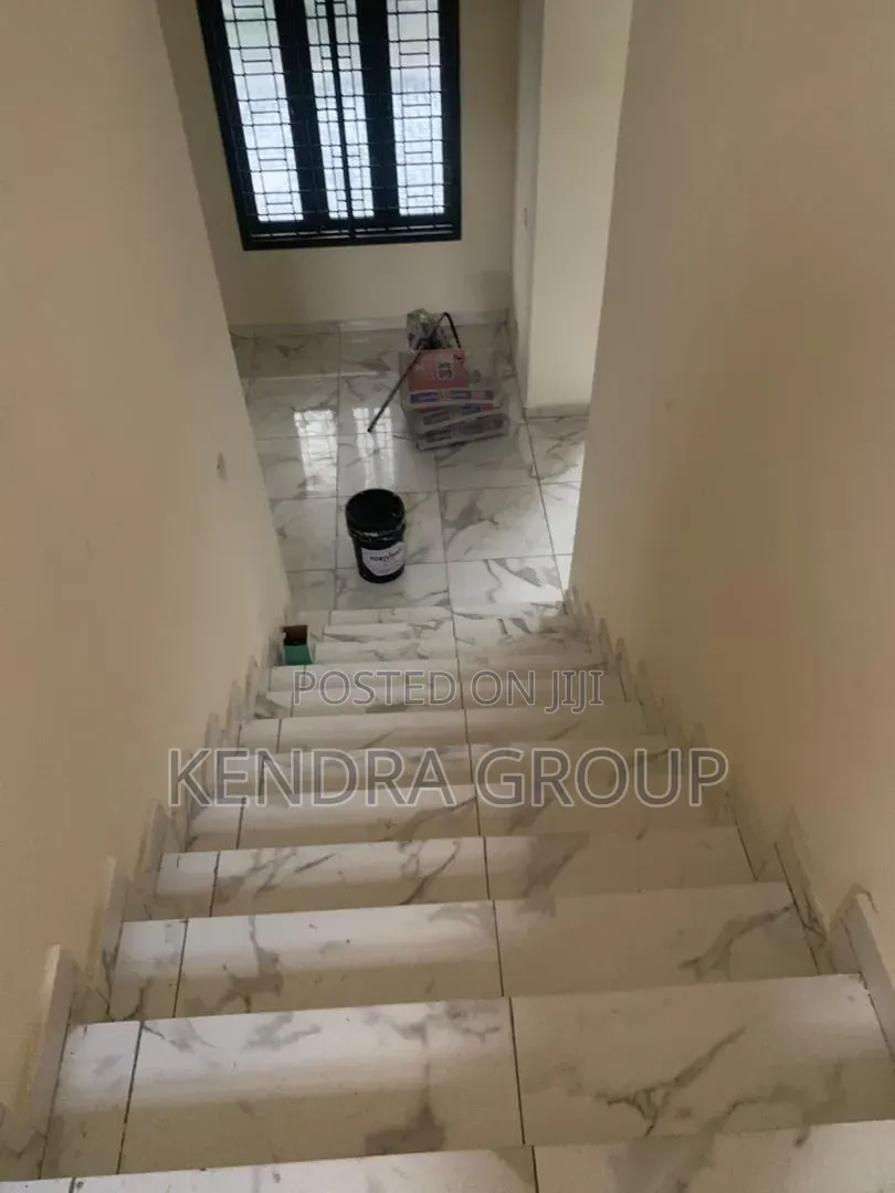 4bdrm Duplex in Ikate for rent in Ikate