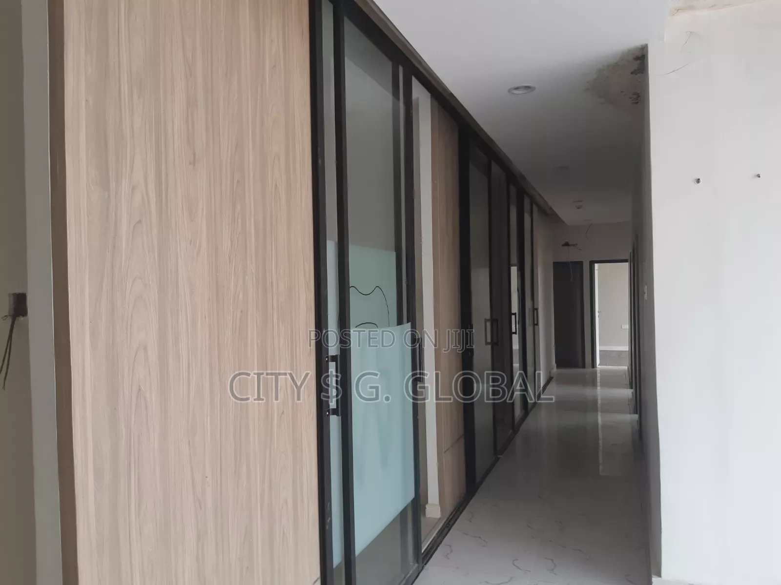 Office Space in Wuse 2 Amino Kano Way in Wuse 2
