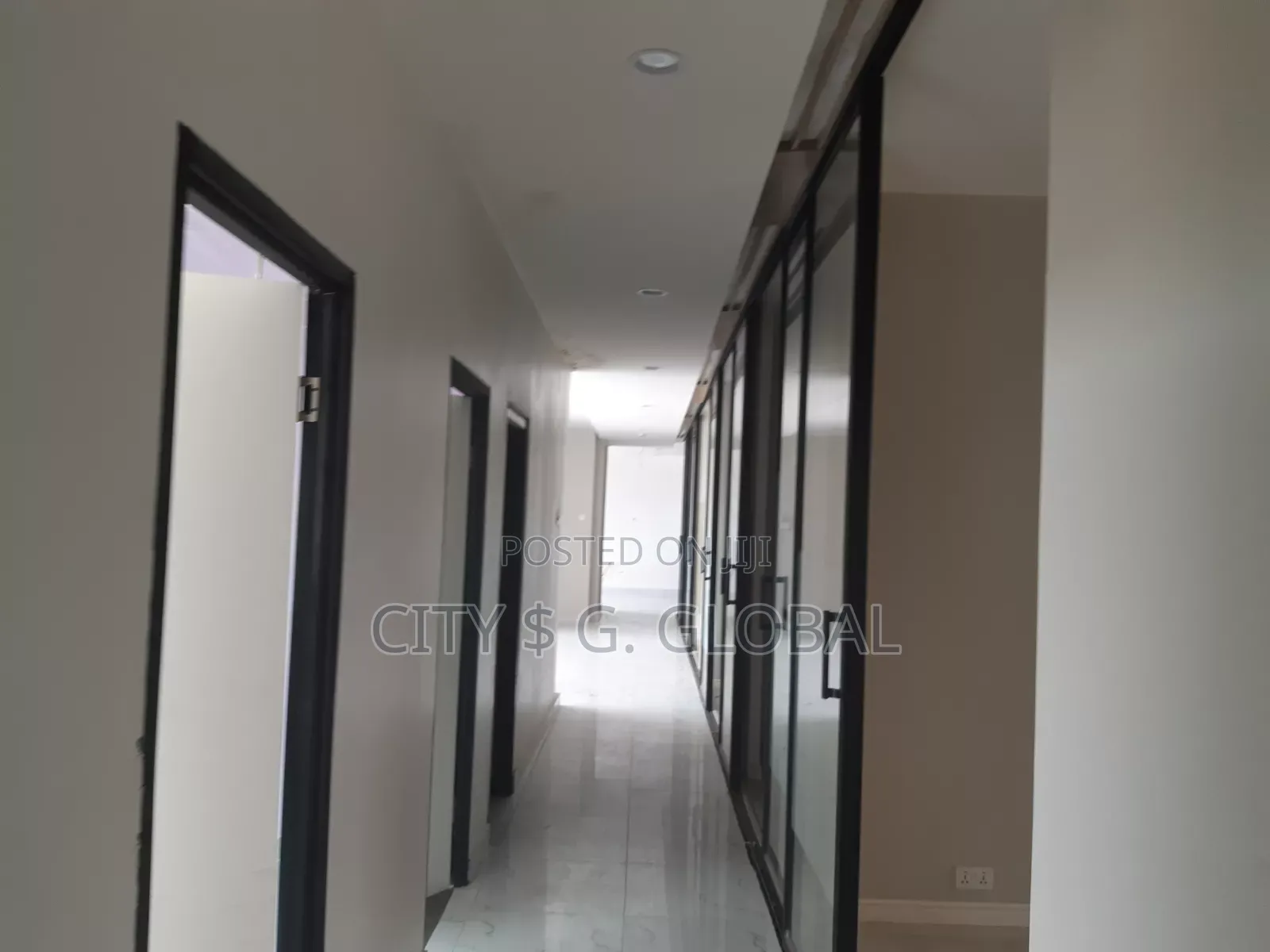 Office Space in Wuse 2 Amino Kano Way in Wuse 2