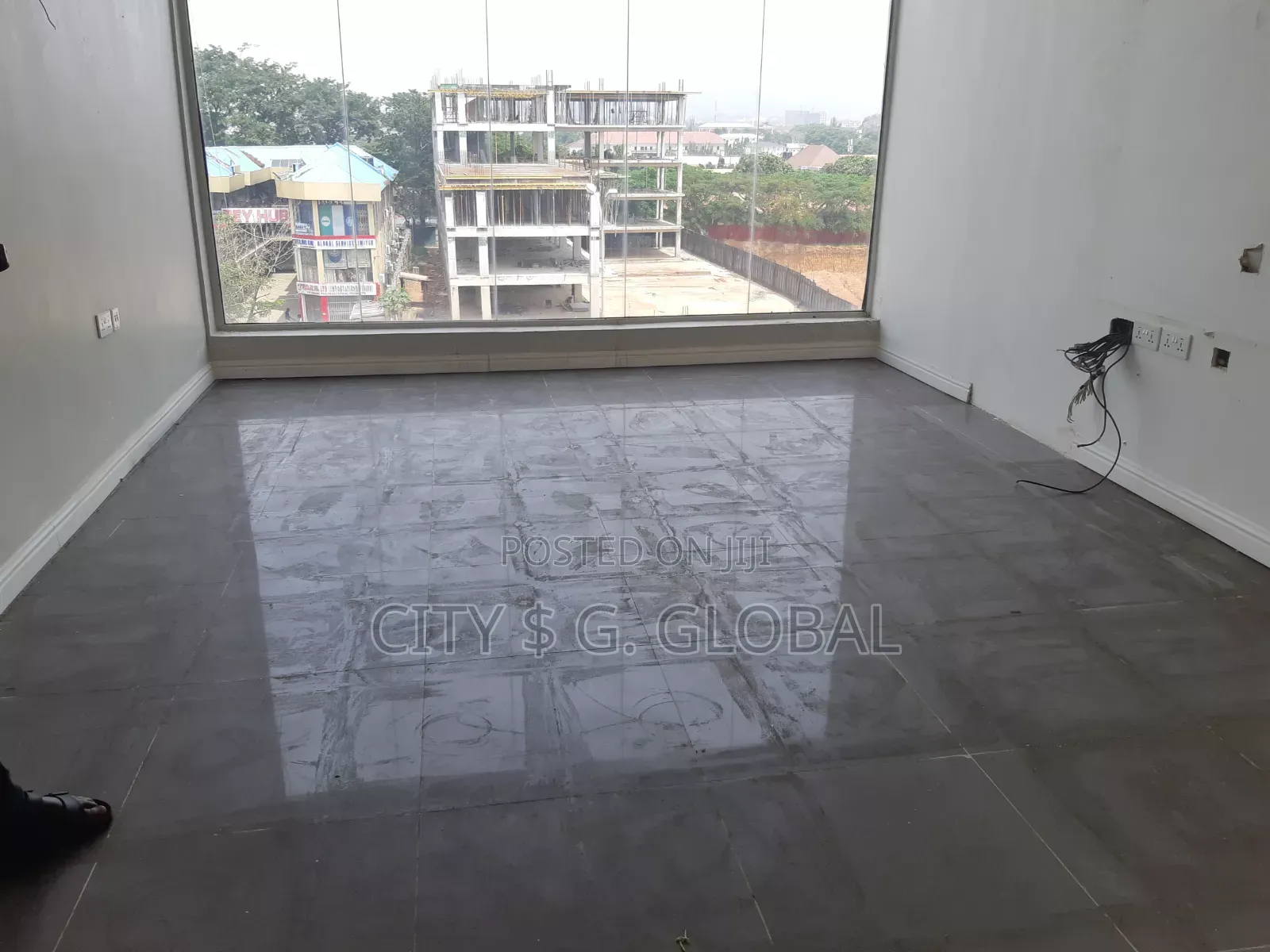 Office Space in Wuse 2 Amino Kano Way in Wuse 2
