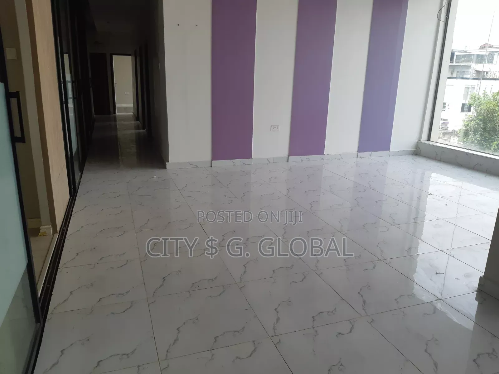 Office Space in Wuse 2 Amino Kano Way in Wuse 2