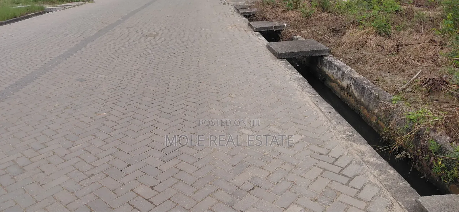 640sqm Bareland 4 Sale Sabo Yaba Lagos in Sabo / Yaba