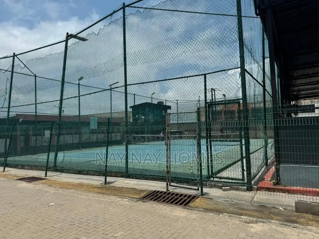 4bdrm Block of Flats in Bueno Vista, Lekki Phase 2 for rent in Lekki Phase 2