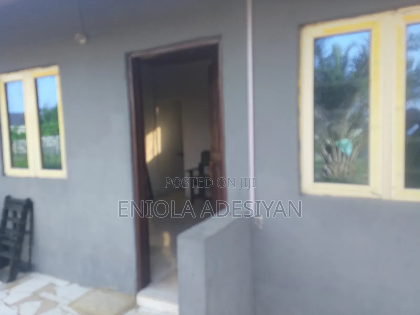 1bdrm Block of Flats in Morikiti, Igbogbo for rent in Igbogbo