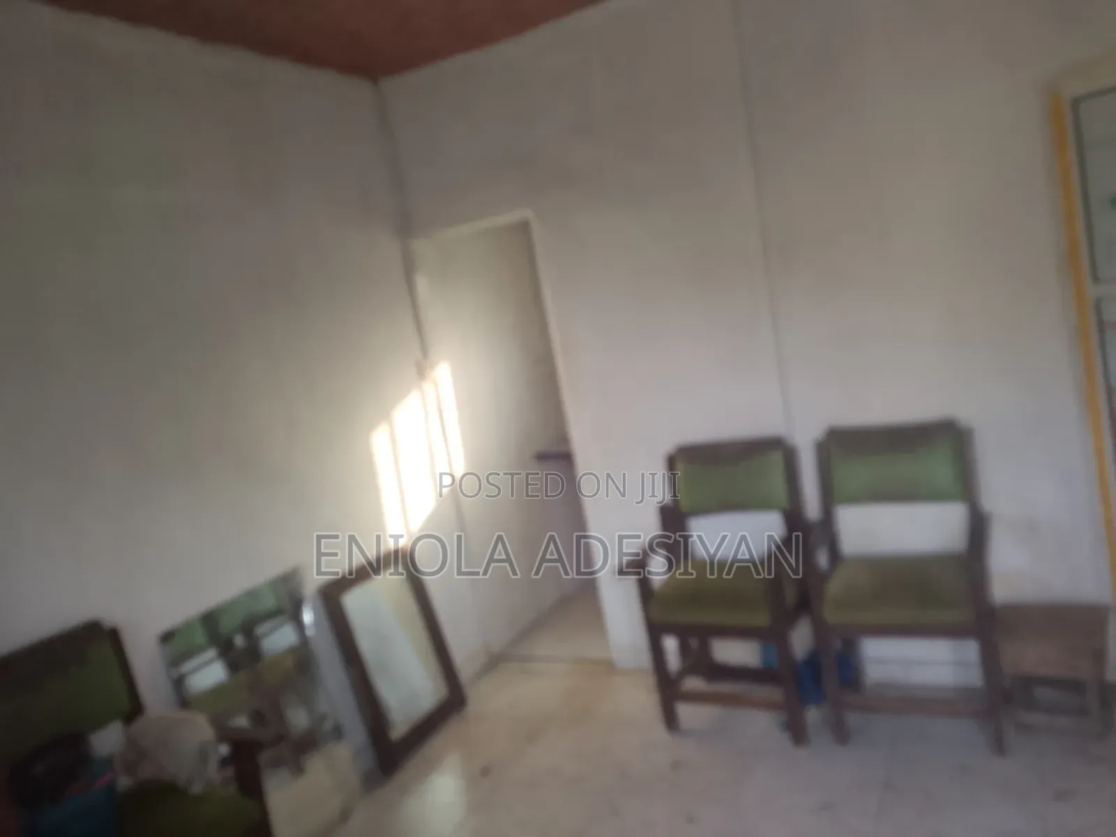 1bdrm Block of Flats in Morikiti, Igbogbo for rent in Igbogbo