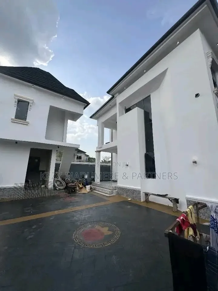 4bdrm Duplex in Rumudara Port, Rumuodara for sale in Rumuodara