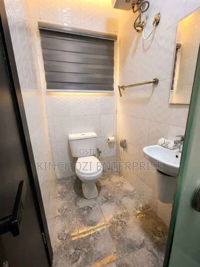 2bdrm Apartment in Lekki Enclave Estate, Ikate for rent in Ikate