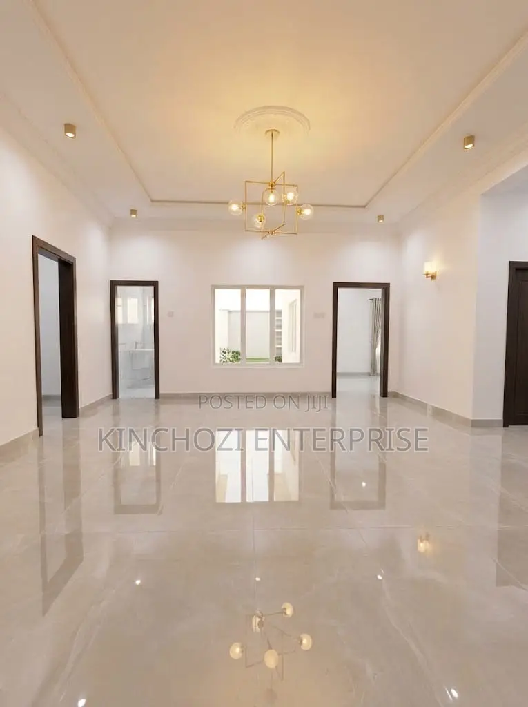 2bdrm Apartment in Lekki Enclave Estate, Ikate for rent in Ikate
