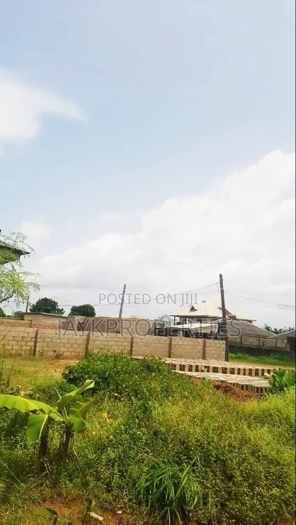 4bdrm Bungalow in Ikorodu for sale in Ikorodu