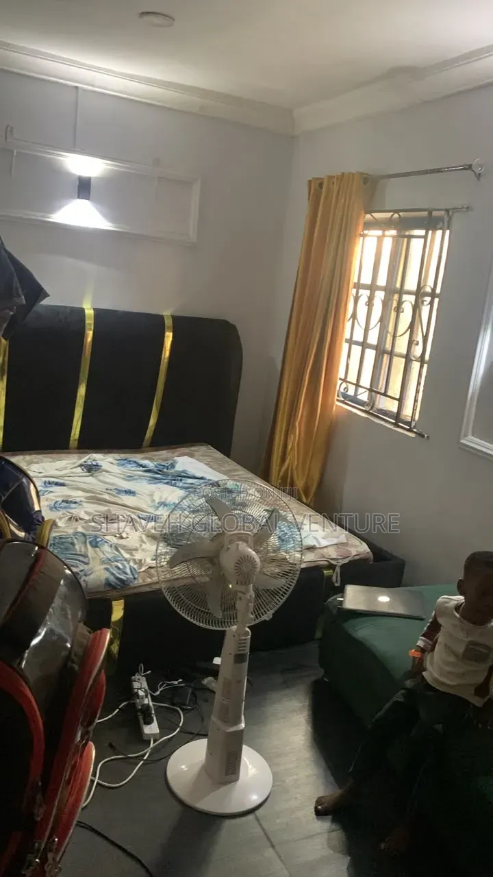 Furnished Mini Flat in Ikorodu for sale in Ibeshe / Ikorodu