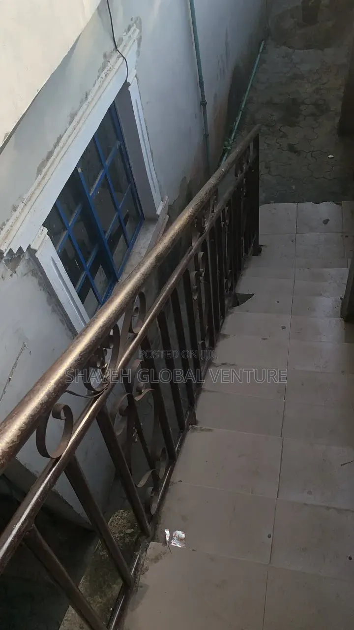 Furnished Mini Flat in Ikorodu for sale in Ibeshe / Ikorodu