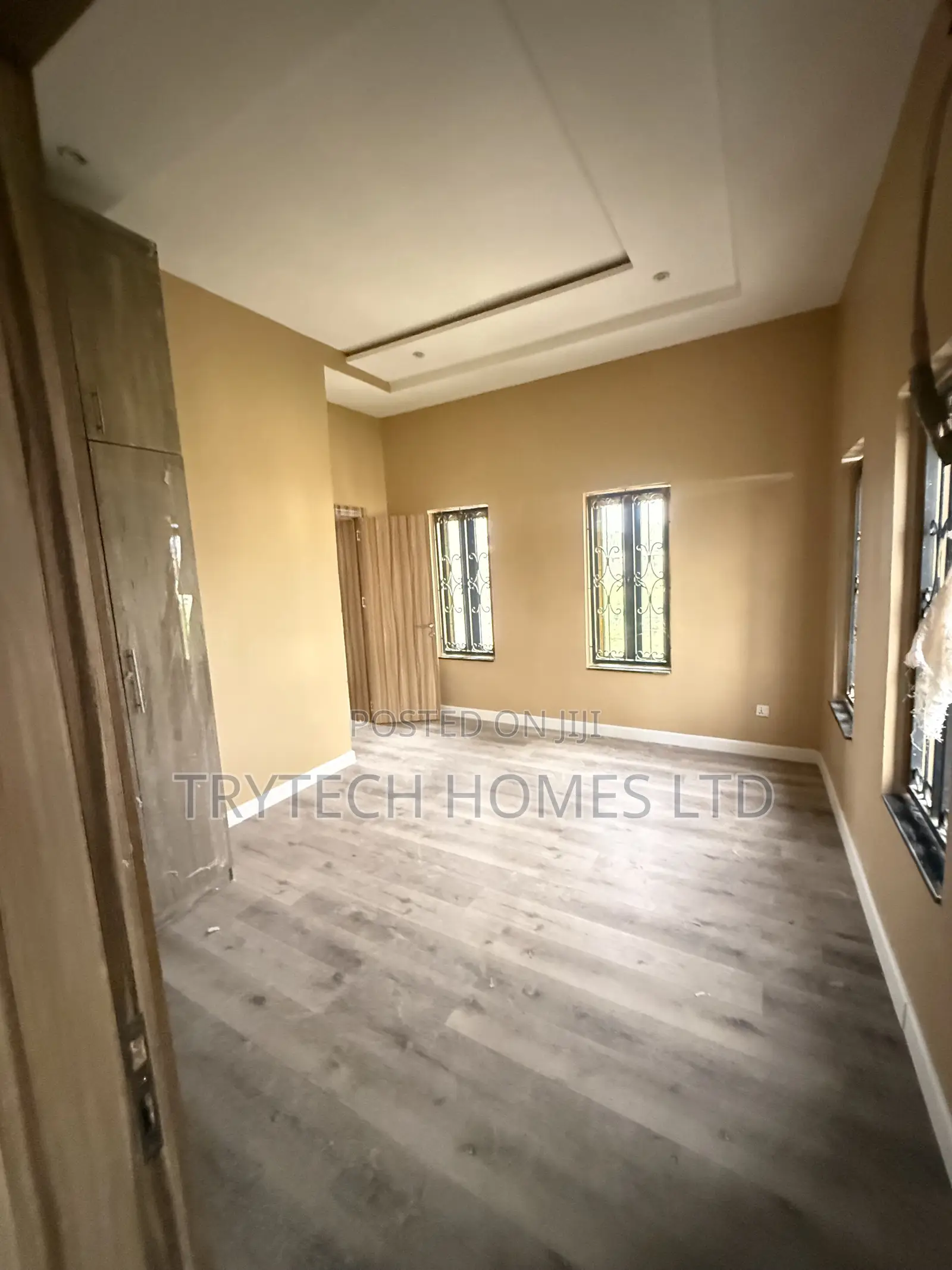 1bdrm Room & Parlour in Lifecamp Extension, Dape for rent in Dape