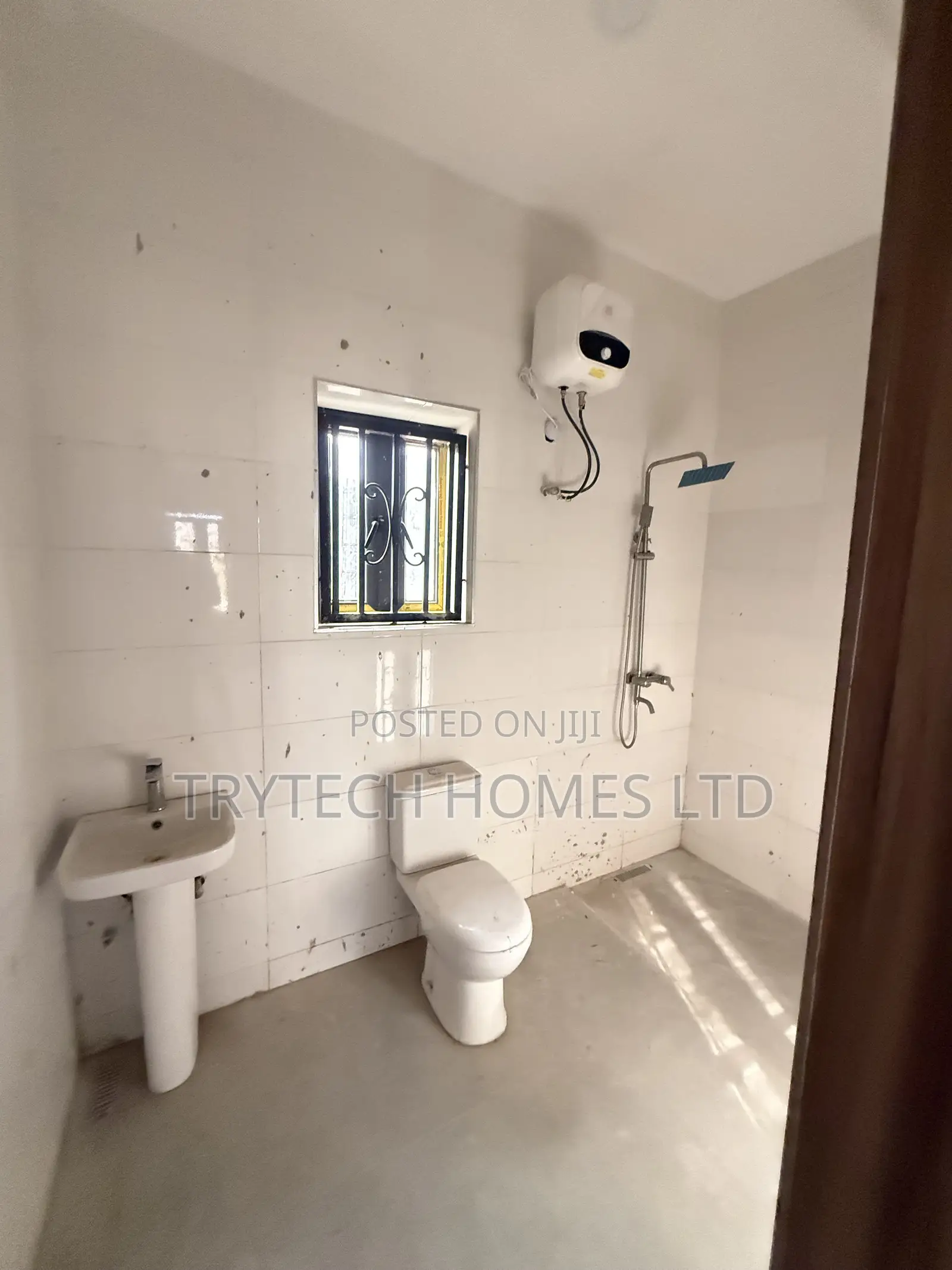 1bdrm Room & Parlour in Lifecamp Extension, Dape for rent in Dape
