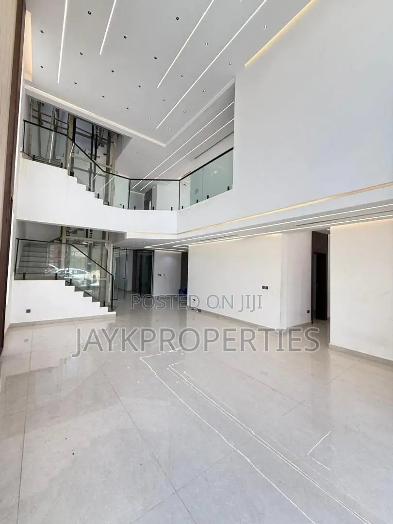 Furnished 6bdrm Villa in Nest Villa, Lekki Phase 1 for sale in Lekki Phase 1