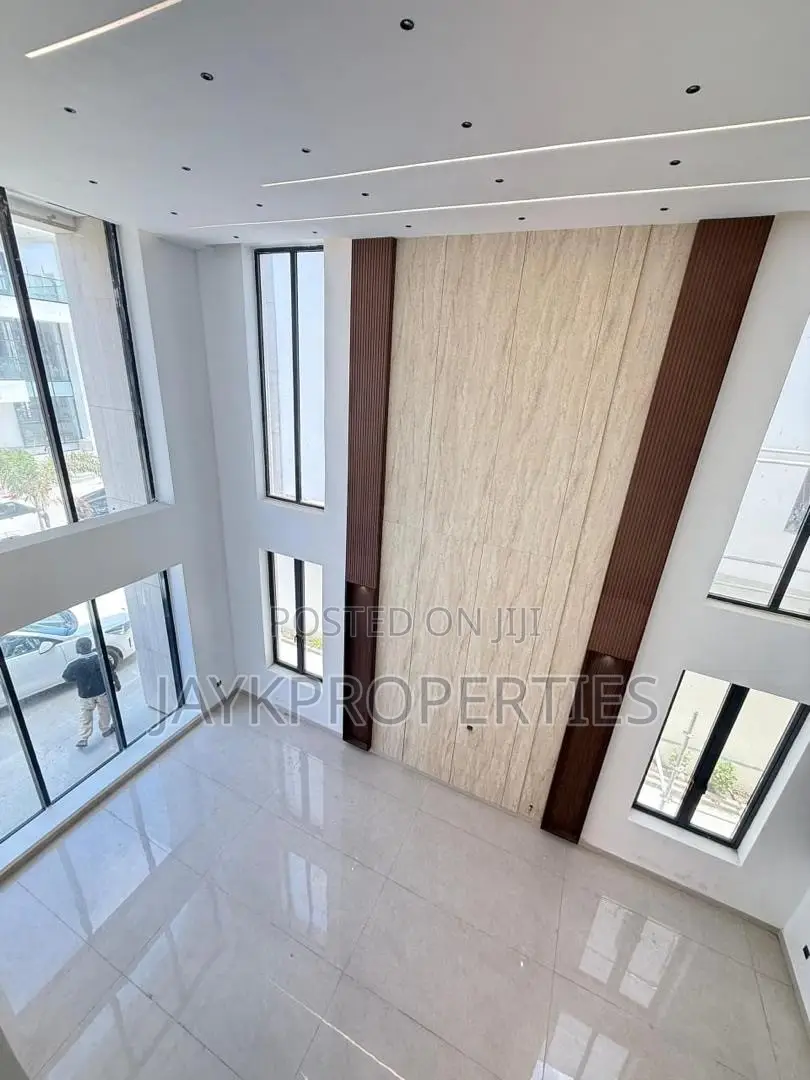 Furnished 6bdrm Villa in Nest Villa, Lekki Phase 1 for sale in Lekki Phase 1