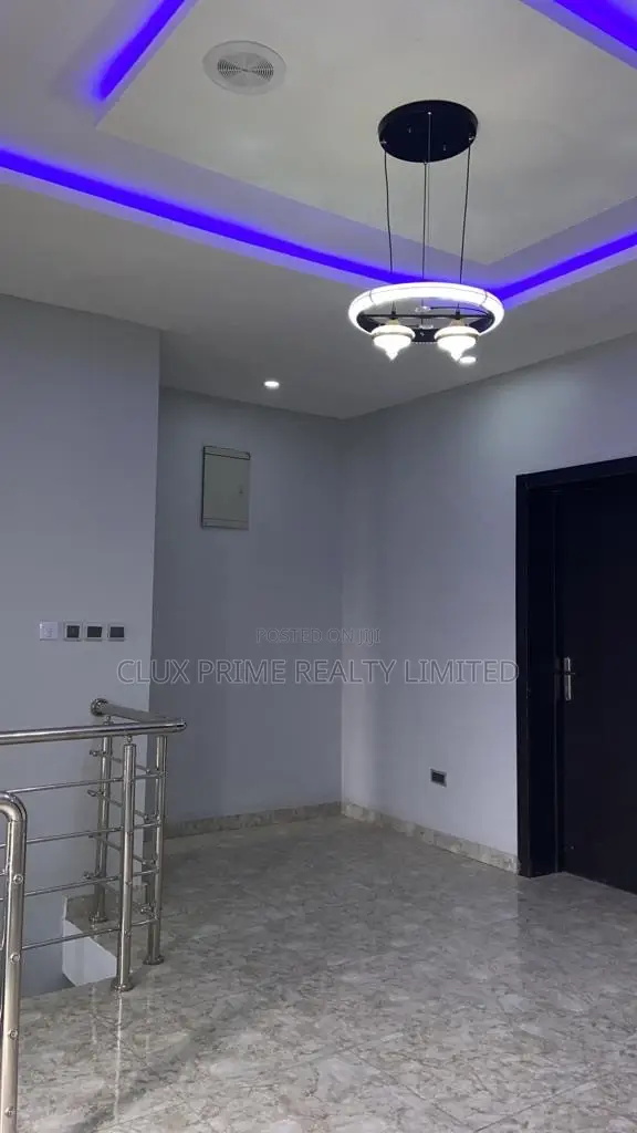 4bdrm Duplex in Lekki for rent in Lekki