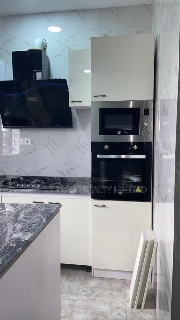 4bdrm Duplex in Lekki for rent in Lekki