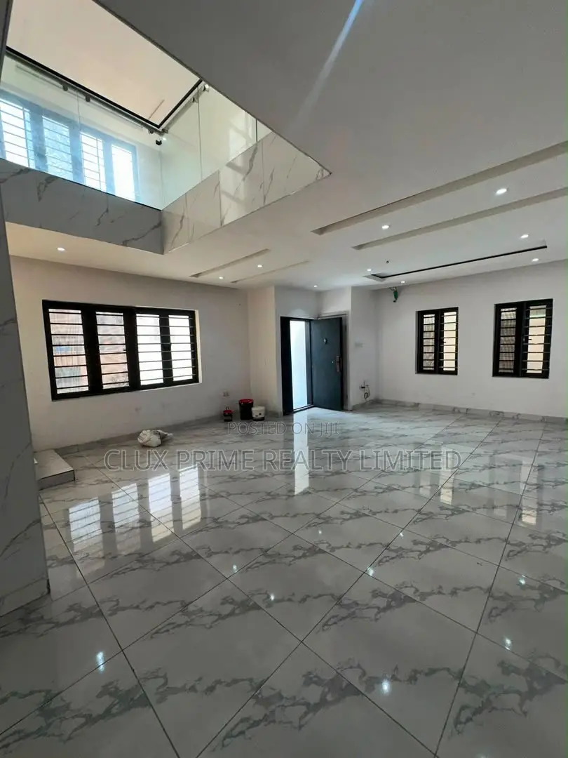 4bdrm Duplex in Ologolo for rent in Ologolo