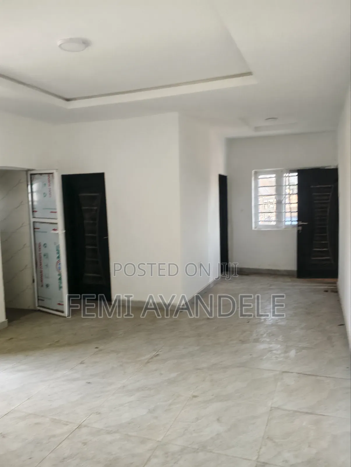 Furnished 2bdrm Apartment in Banjoko Estate, Igbogbo for rent in Igbogbo