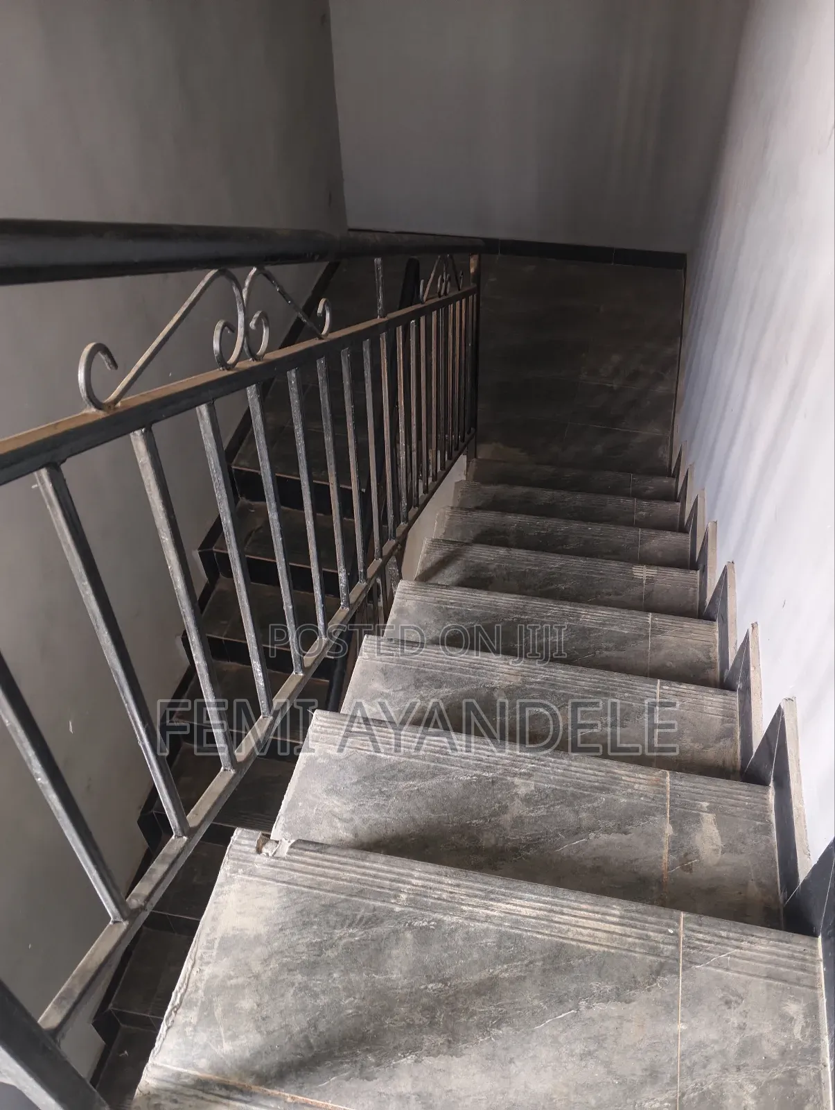 Furnished 2bdrm Apartment in Banjoko Estate, Igbogbo for rent in Igbogbo