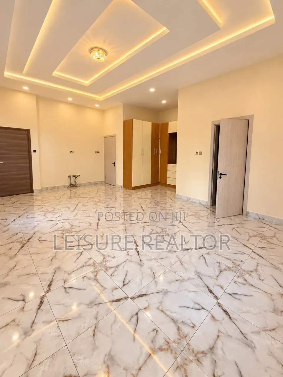 1bdrm Apartment in Thomas Estate for rent in Thomas Estate