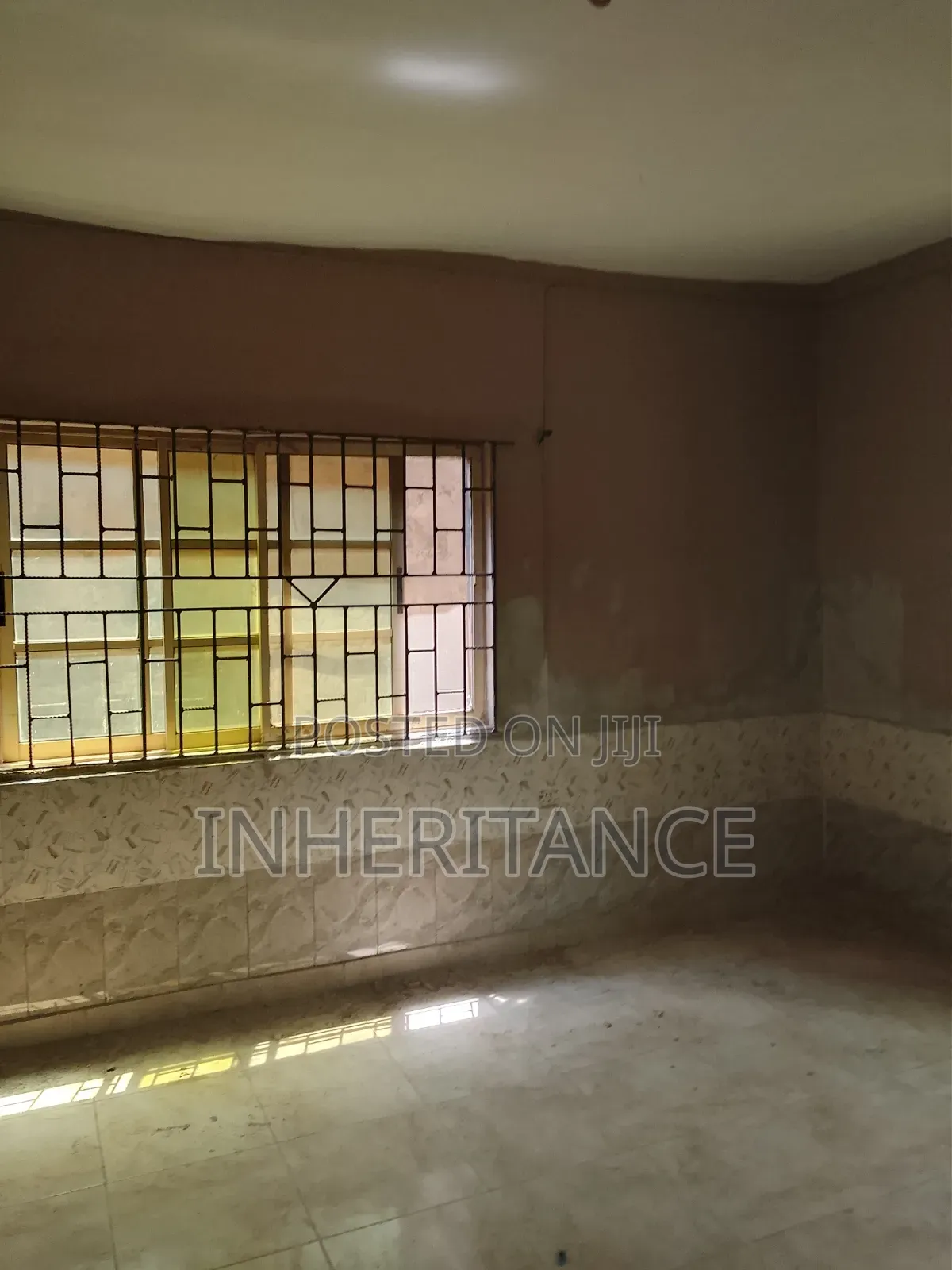 Furnished 1bdrm Apartment in Oluwakemi, Agric for rent in Agric