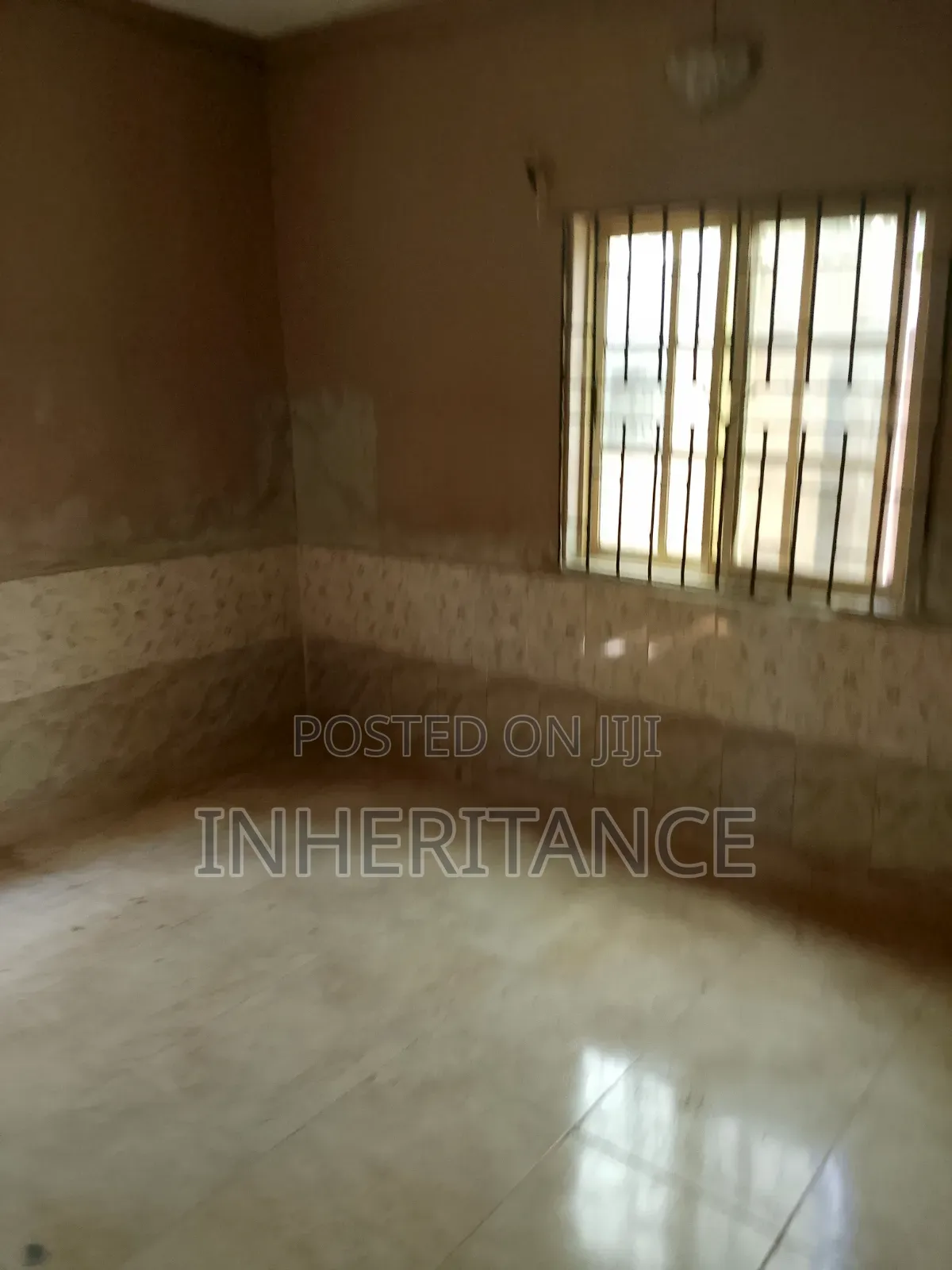 Furnished 1bdrm Apartment in Oluwakemi, Agric for rent in Agric