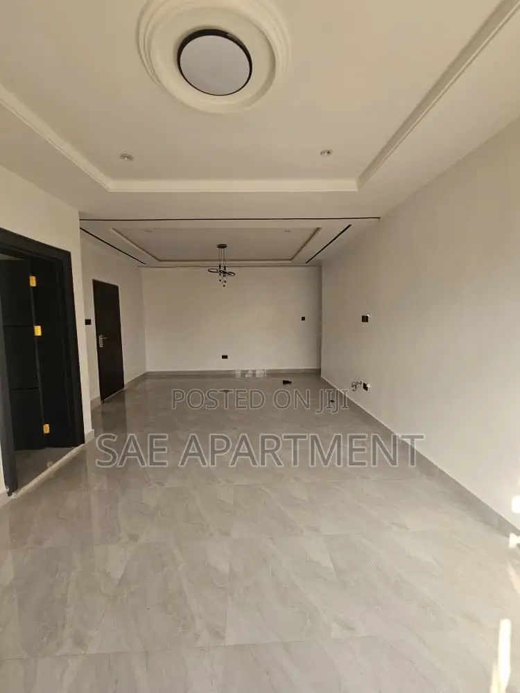 3bdrm Block of Flats in Katampe for rent in Katampe