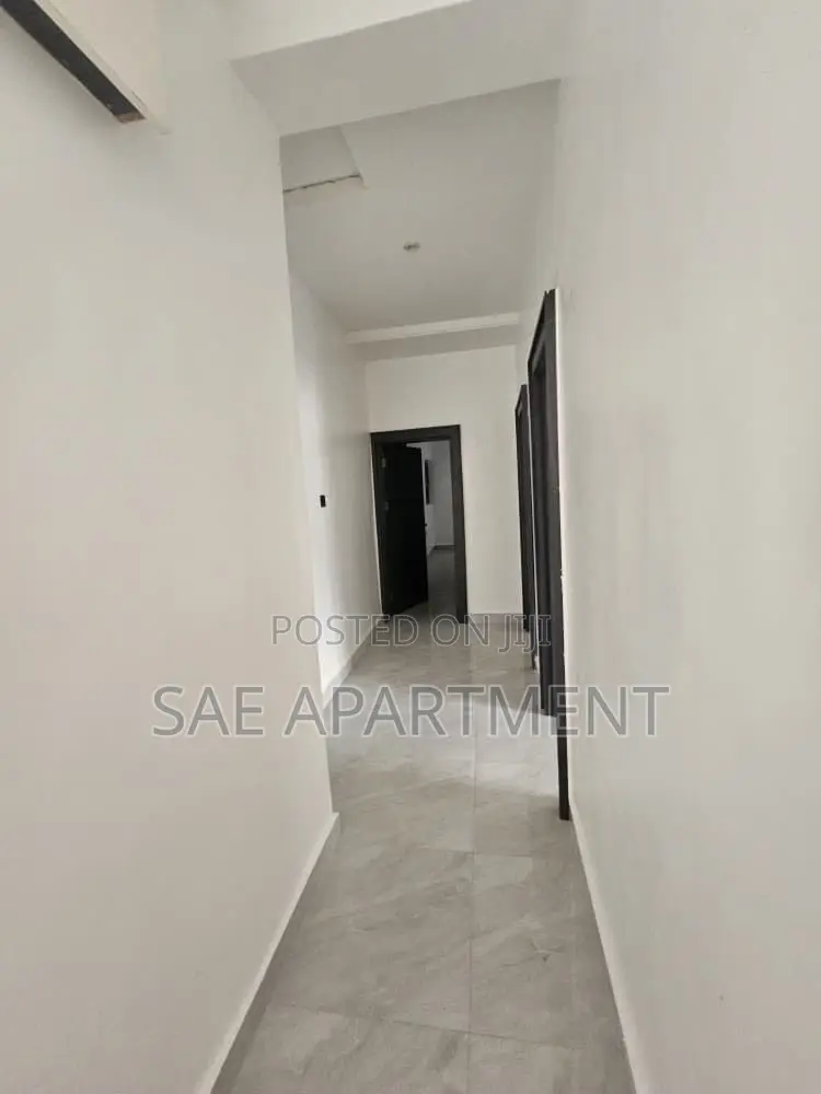 3bdrm Block of Flats in Katampe for rent in Katampe