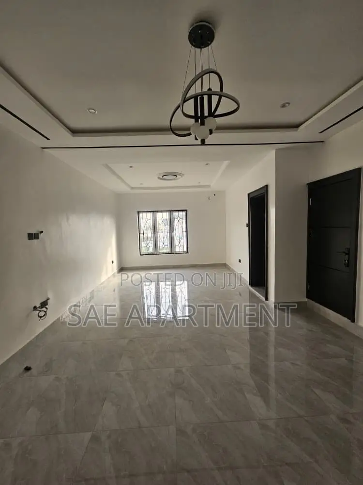 3bdrm Block of Flats in Katampe for rent in Katampe