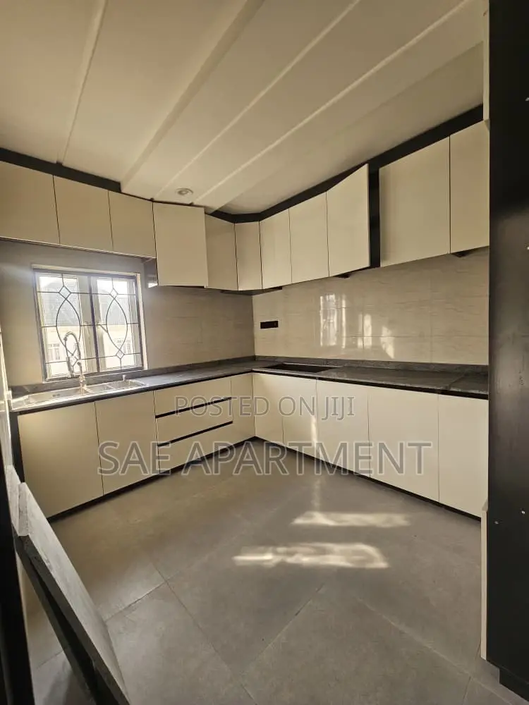 3bdrm Block of Flats in Katampe for rent in Katampe