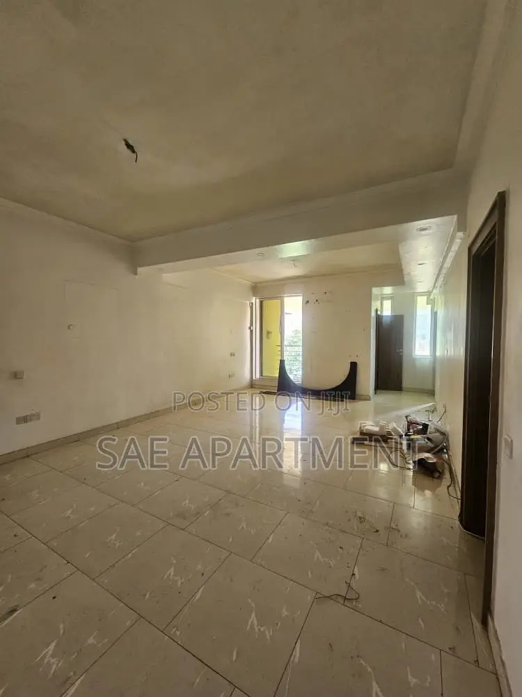 3bdrm Block of Flats in Mabushi for rent in Mabushi
