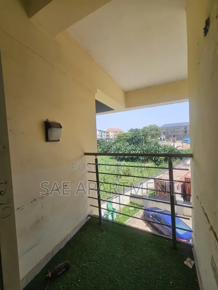 3bdrm Block of Flats in Mabushi for rent in Mabushi