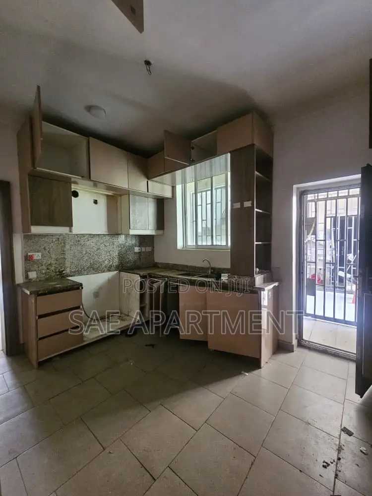 3bdrm Block of Flats in Mabushi for rent in Mabushi