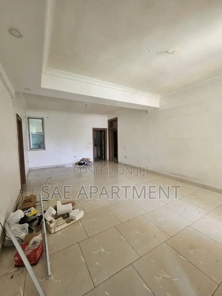3bdrm Block of Flats in Mabushi for rent in Mabushi