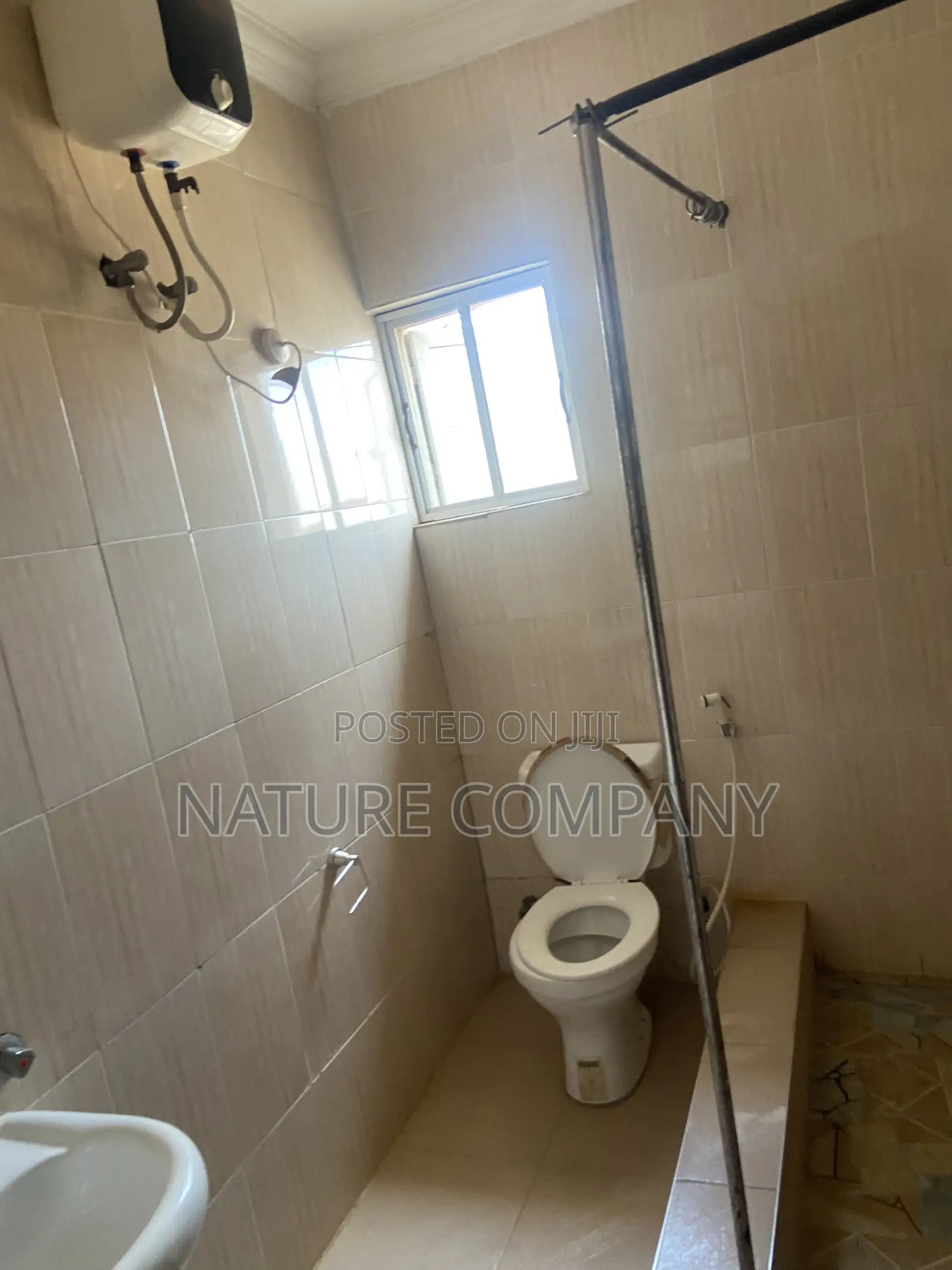 2bdrm Block of Flats in Peace Estate, Iyana Ipaja for rent in Iyana Ipaja