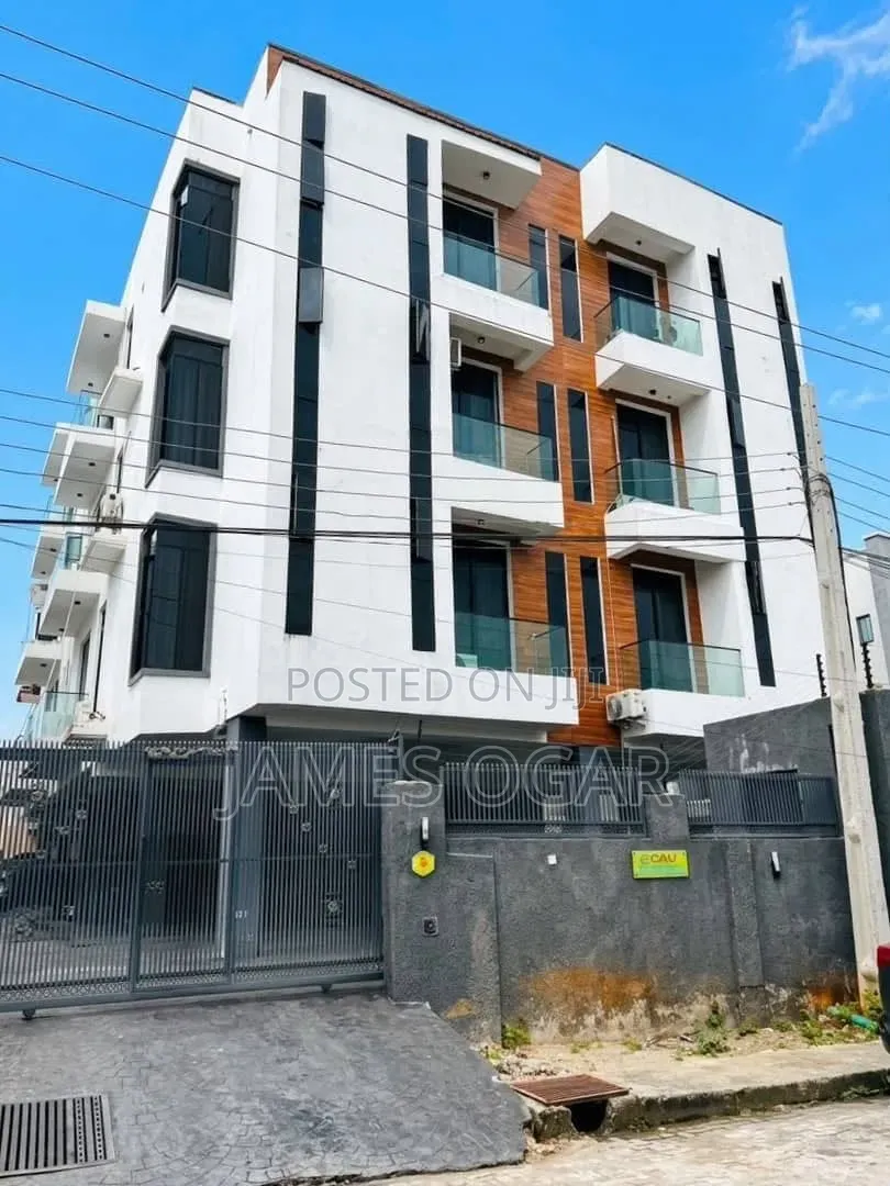 Furnished 2bdrm Apartment in Chevron Drive for sale in Chevron