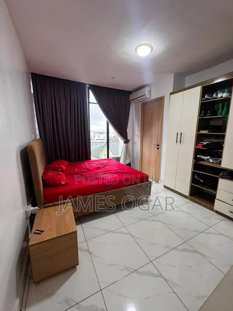 Furnished 2bdrm Apartment in Chevron Drive for sale in Chevron