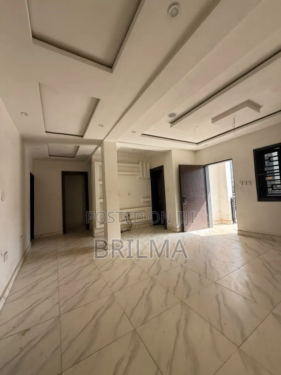 20bdrm Apartment in Durumi for sale in Durumi