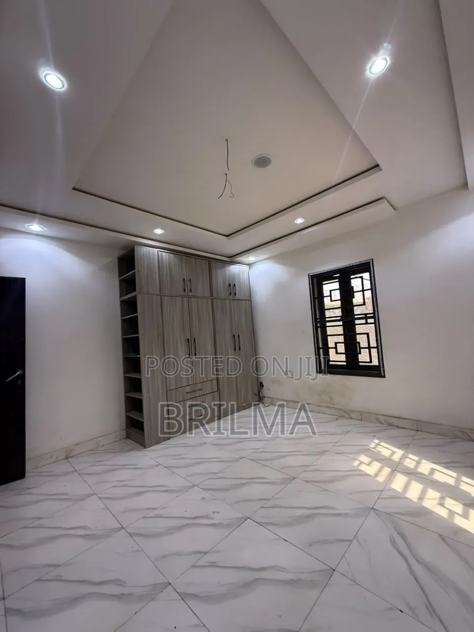 20bdrm Apartment in Durumi for sale in Durumi