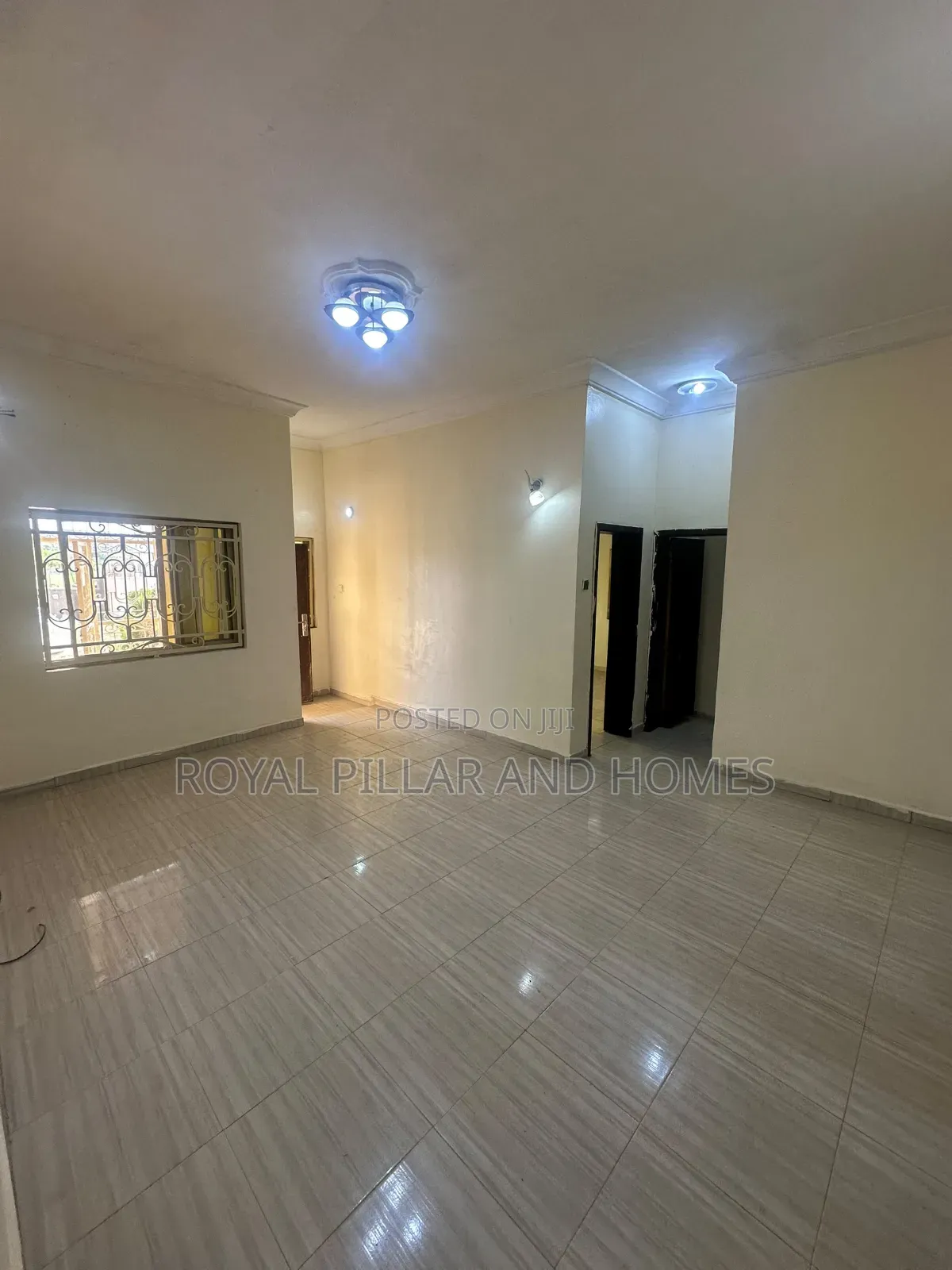 2bdrm Block of Flats in Jabi Dakibiu, Dakibiyu for rent in Dakibiyu