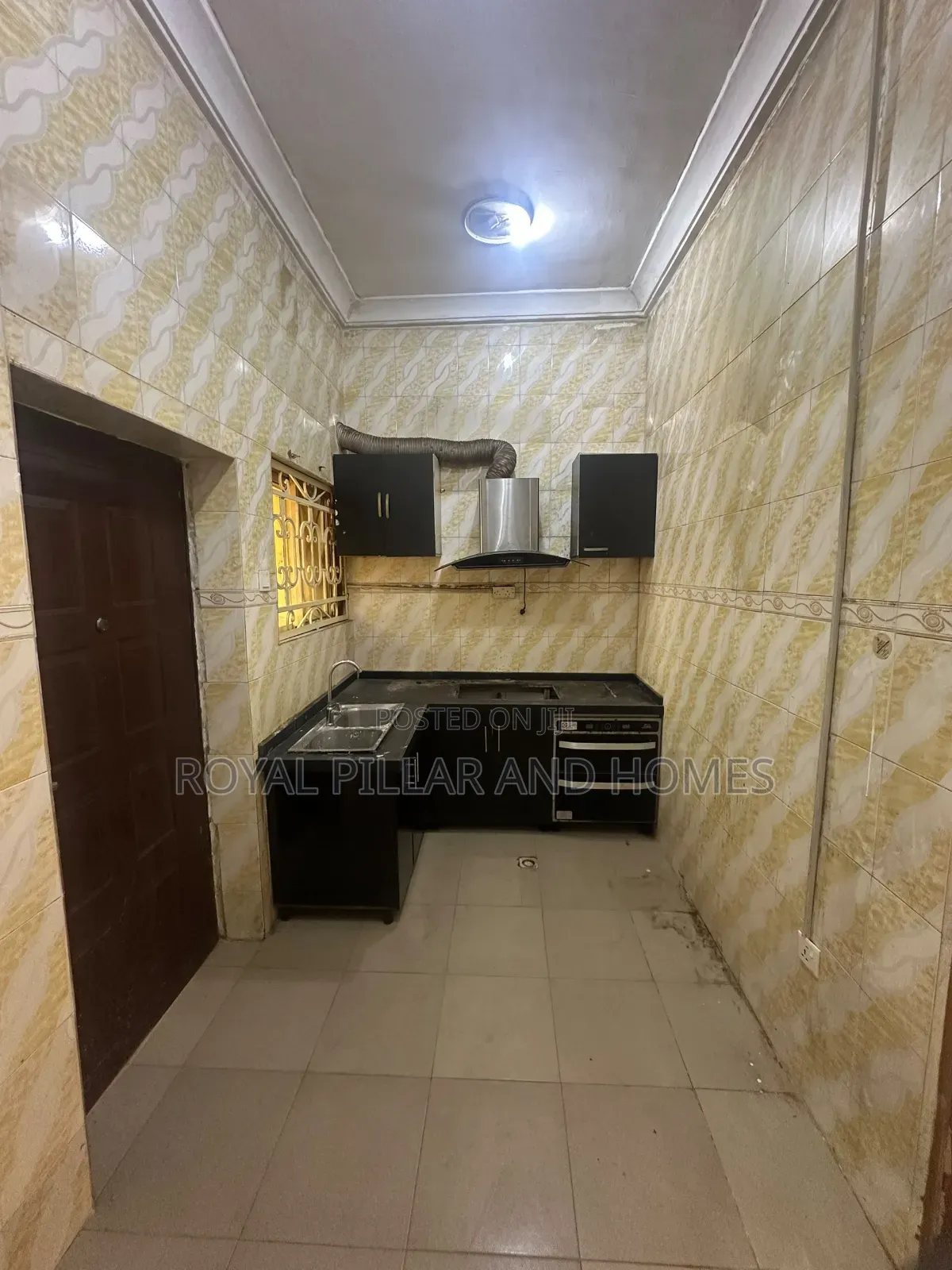 2bdrm Block of Flats in Jabi Dakibiu, Dakibiyu for rent in Dakibiyu