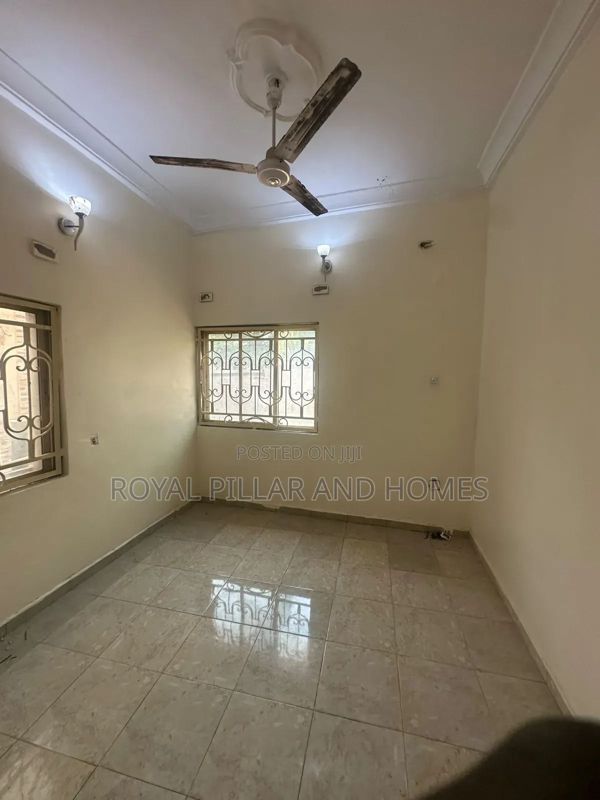 2bdrm Block of Flats in Jabi Dakibiu, Dakibiyu for rent in Dakibiyu